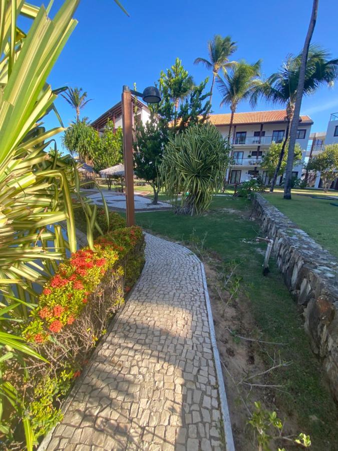 Taiba Beach Resort 01 Apto 2 Quartos Sao Goncalo do Amarante  Exterior photo