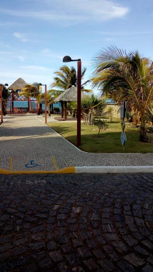 Taiba Beach Resort 01 Apto 2 Quartos Sao Goncalo do Amarante  Exterior photo